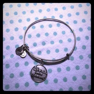 Alex and ani bangle